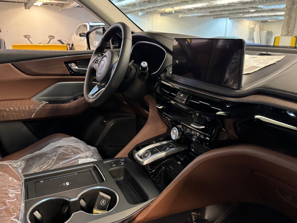 New 2026 Acura MDX w/ Advance Package image 35