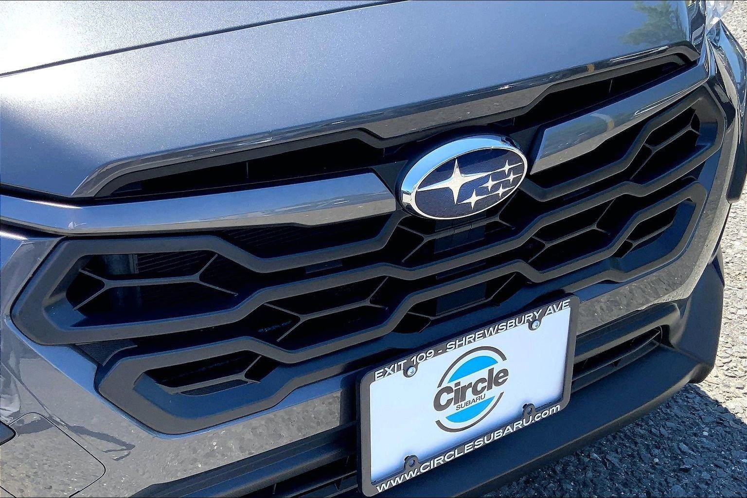 Certified 2025 Subaru Crosstrek 2.0i Premium AWD/4WD image 31