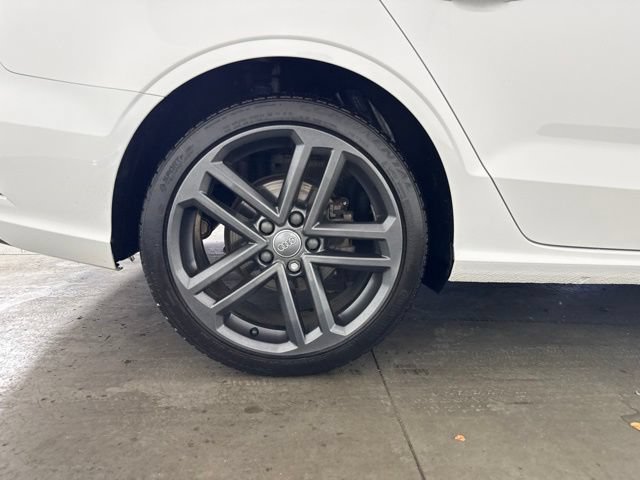 Used 2018 Audi A3 2.0T Premium w/ Convenience Package FWD image 10