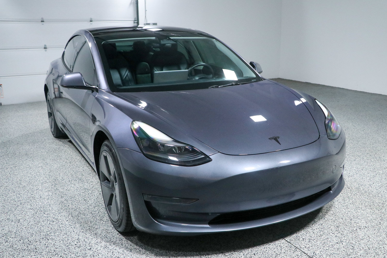 Used 2023 Tesla Model 3 Standard Range RWD image 5