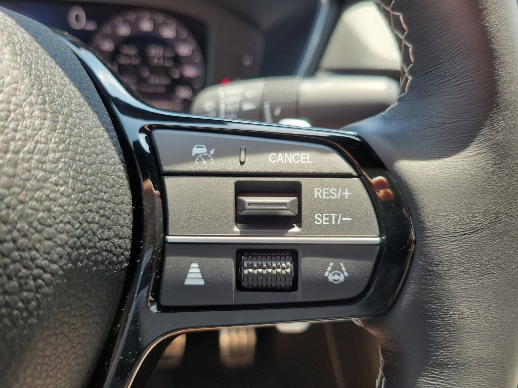 New 2026 Acura Integra A-Spec FWD image 20