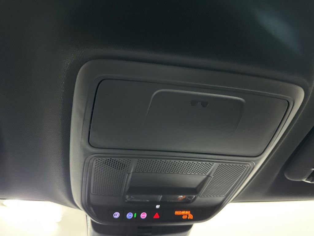 New 2026 GMC Acadia Elevation w/ Elevation Premium Package image 43