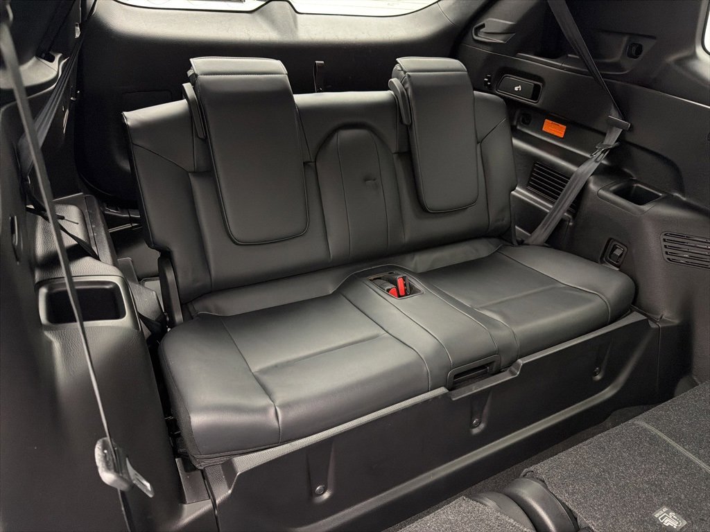 Used 2023 Mitsubishi Outlander SEL image 48