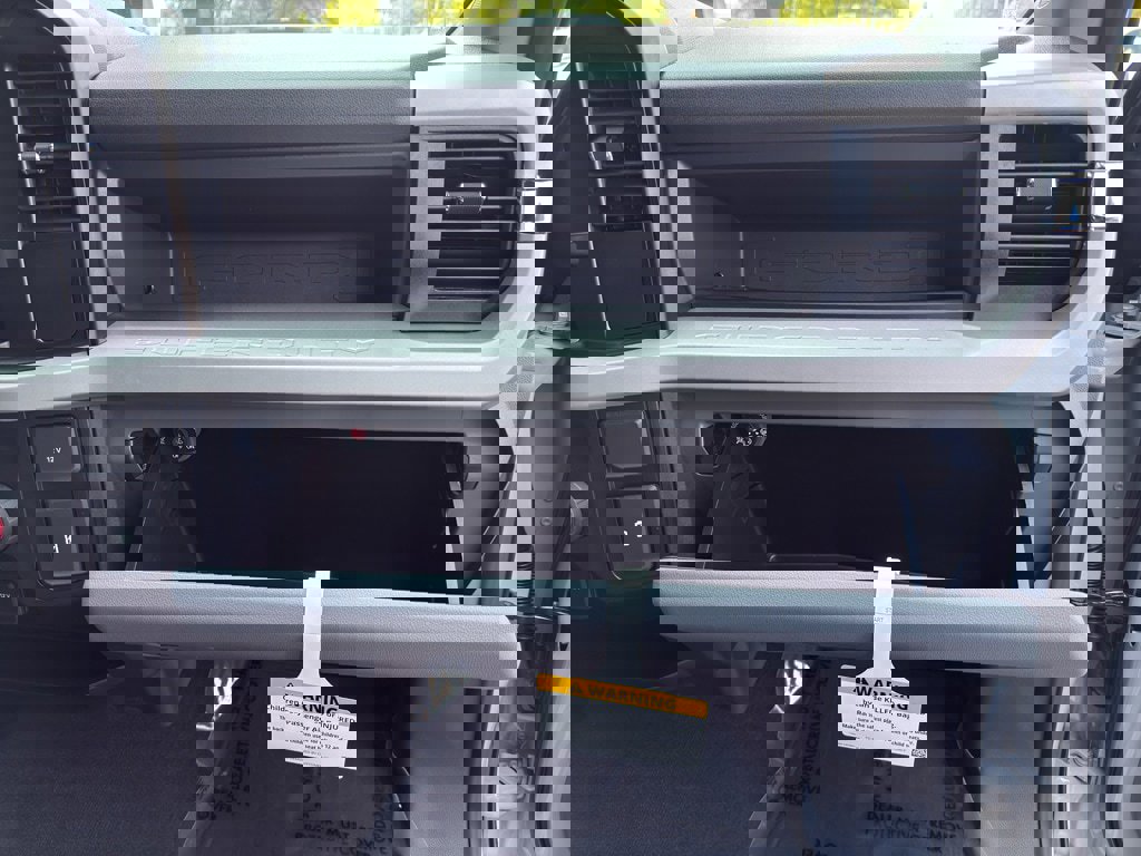 New 2026 Ford F250 XL w/ STX Appearance Package image 34