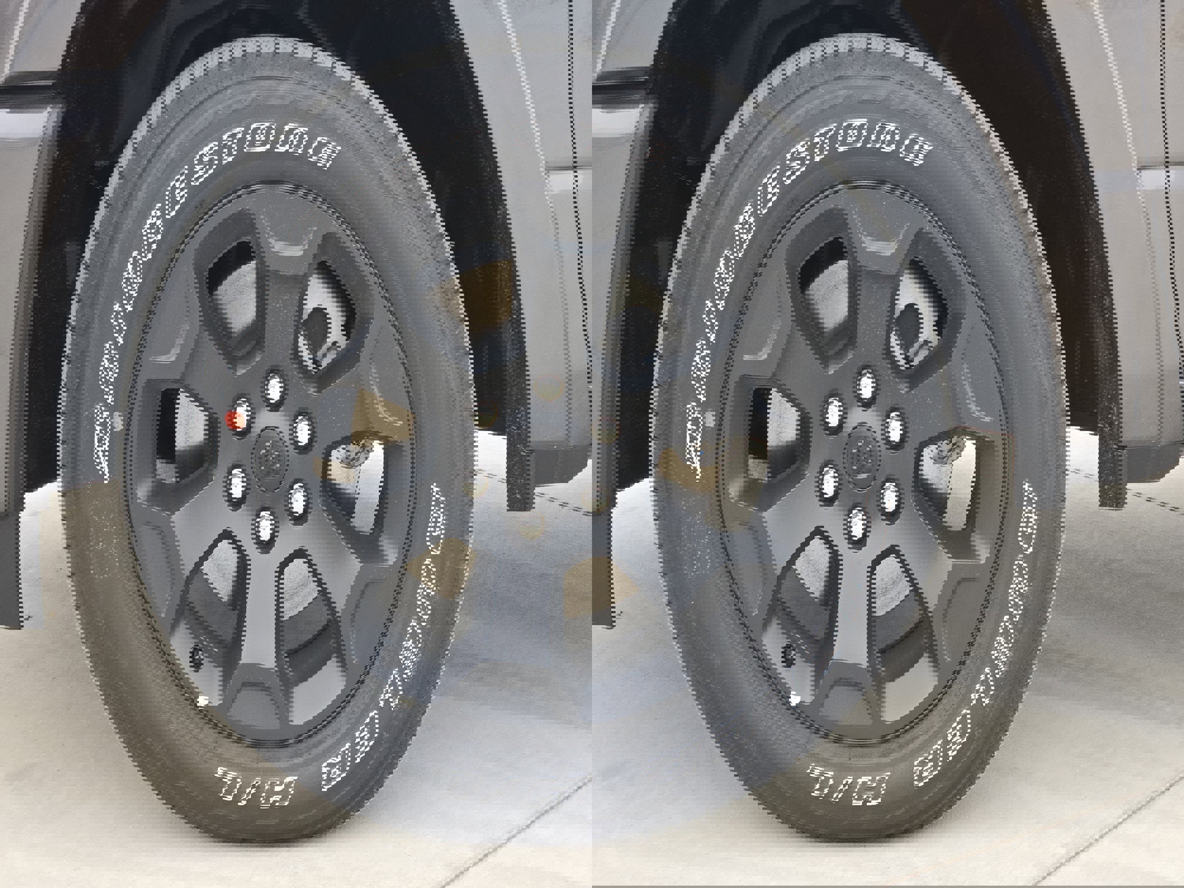 New 2026 RAM 1500 Big Horn image 11