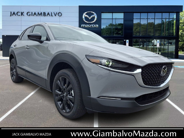 New 2026 MAZDA CX-30 AWD 2.5 S w/ Select Sport Pkg image 1