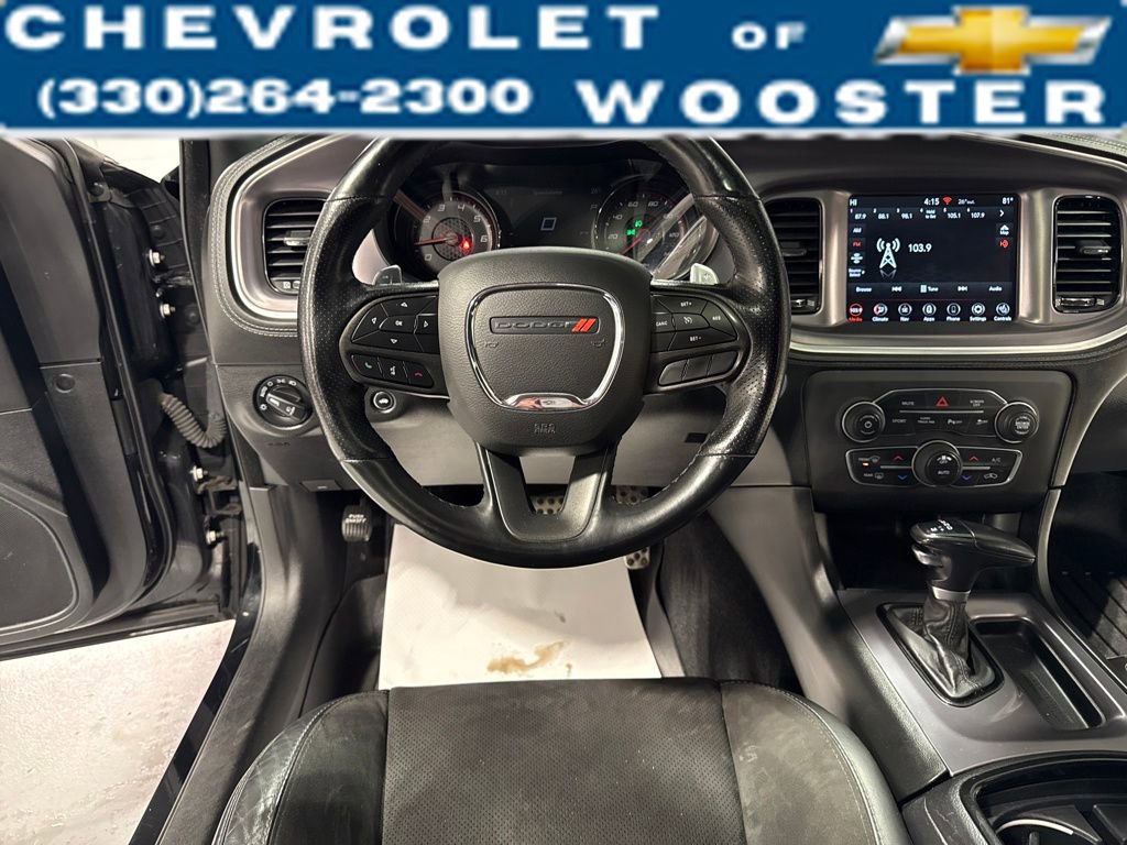 Used 2021 Dodge Charger GT w/ Plus Group image 24