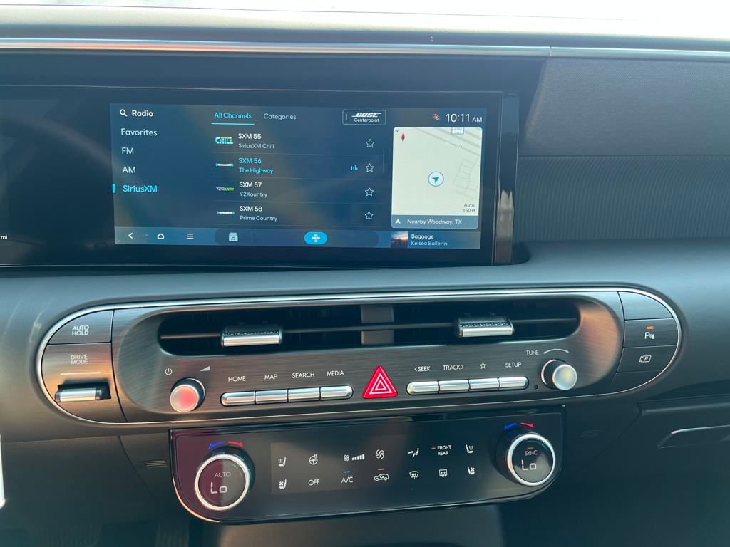 New 2026 Hyundai Palisade Calligraphy image 22