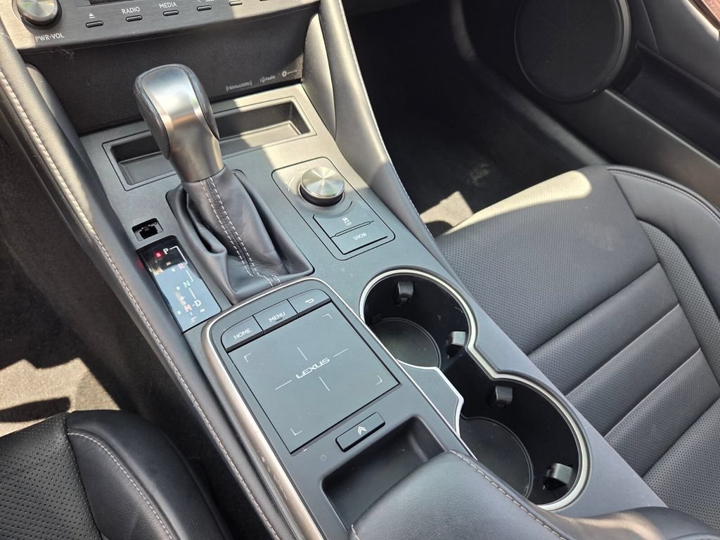 Used 2020 Lexus RC 300 w/ Accessory Package RWD image 25