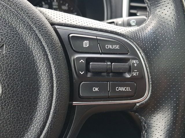 Used 2019 Kia Sportage SX AWD/4WD image 23