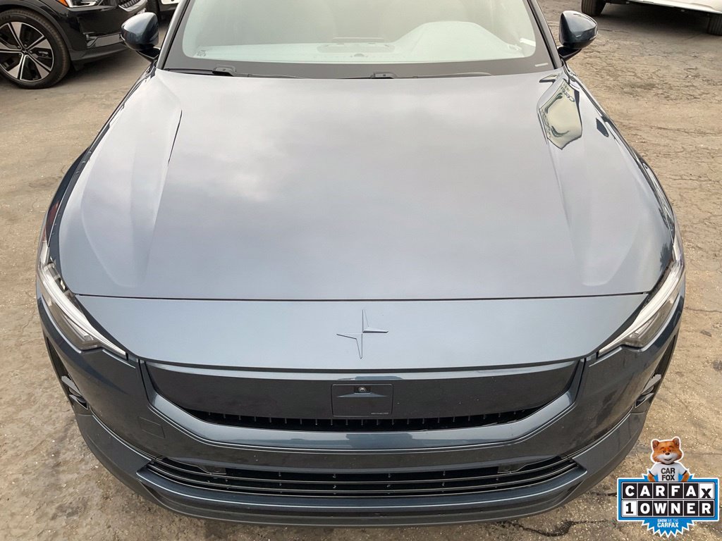 Used 2024 Polestar Polestar 2 w/ Pilot Pack RWD image 95