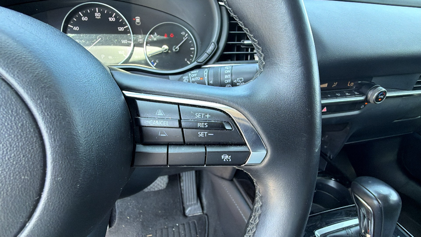 Used 2024 MAZDA CX-30 AWD 2.5 S w/ Select Sport Pkg image 27