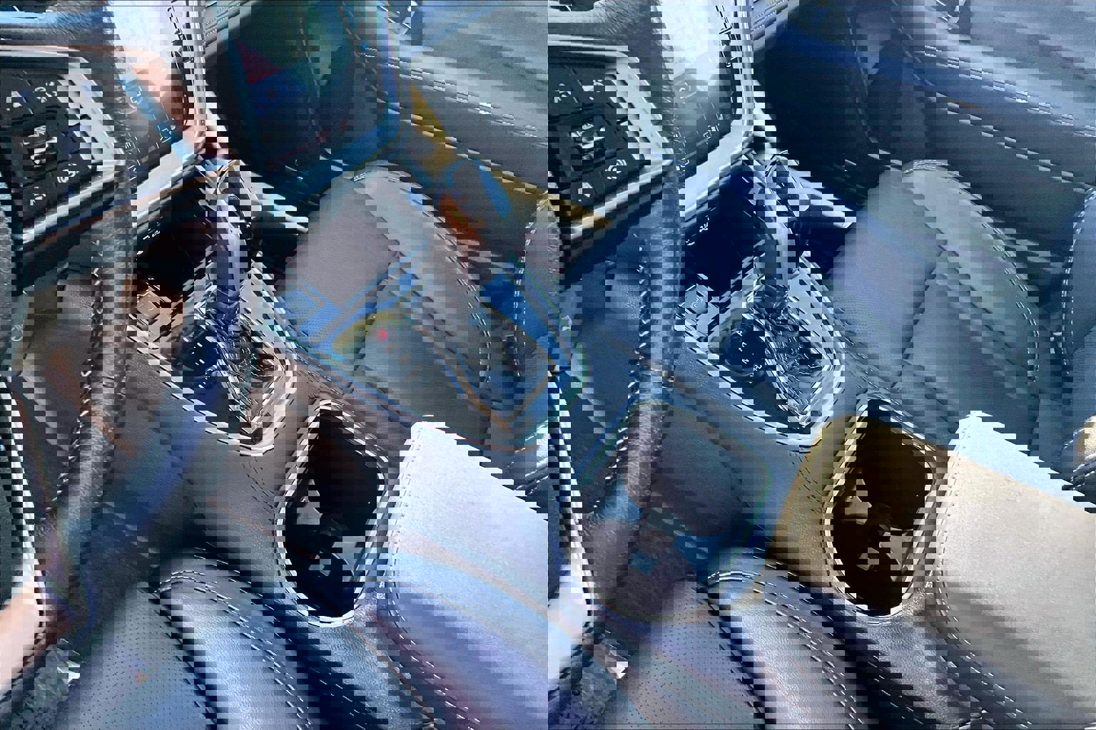 Used 2022 Subaru Legacy Limited w/ Popular Package #3 image 15