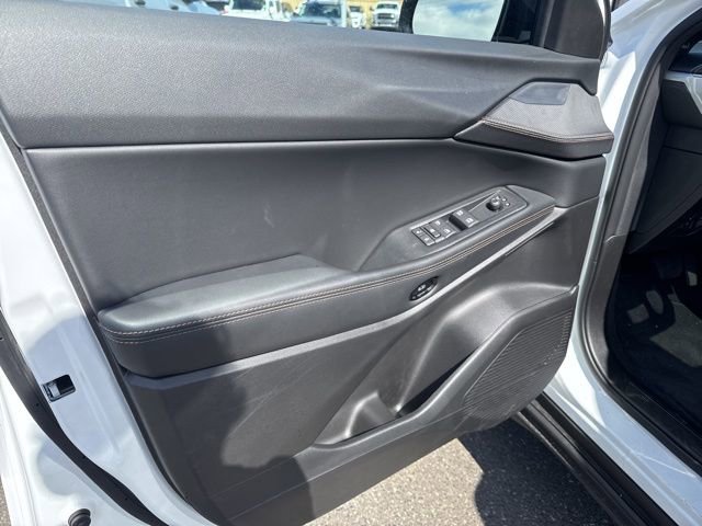 New 2026 Jeep Cherokee Limited image 16