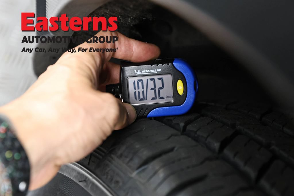 Used 2025 Subaru Ascent Premium AWD/4WD image 30