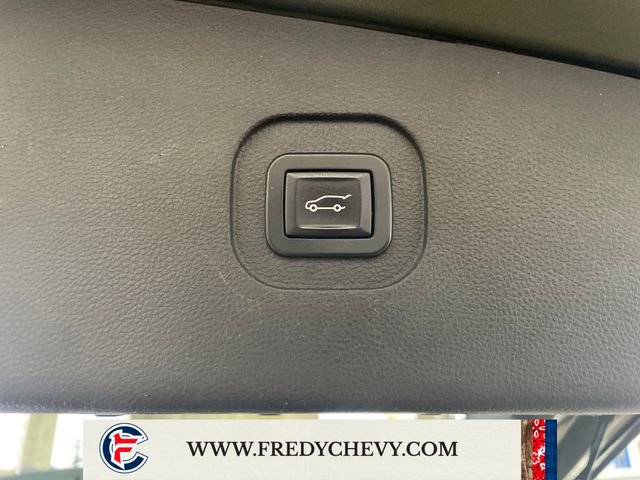 Used 2015 Chevrolet Equinox LT w/ Power Convenience Package image 33