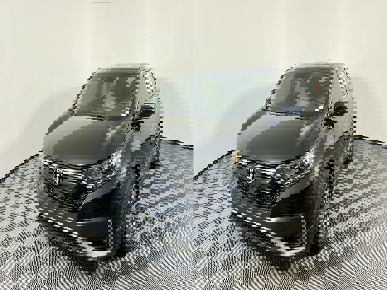 Used 2022 Honda CR-V EX image 8