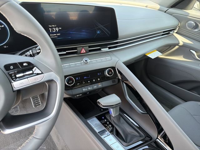 New 2026 Hyundai Elantra Sport image 27