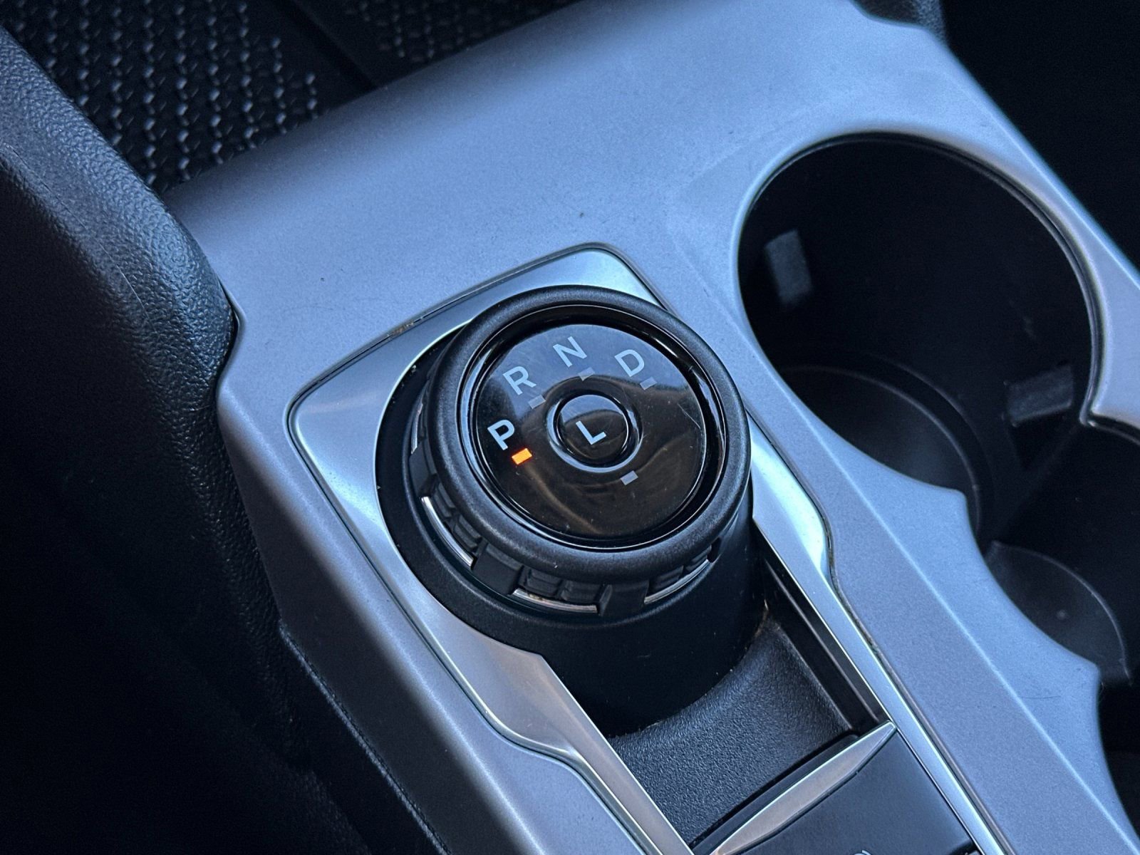 Used 2024 Ford Bronco Sport Big Bend image 24