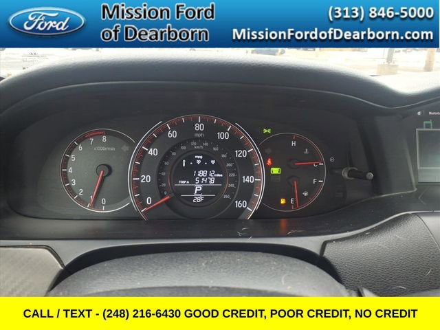 Used 2017 Honda Accord Sport Special Edition image 17