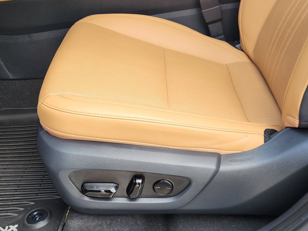 Certified 2024 Lexus NX 350h AWD image 24