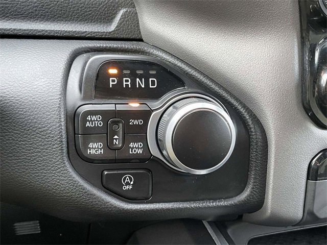 Used 2022 RAM 1500 Big Horn image 30
