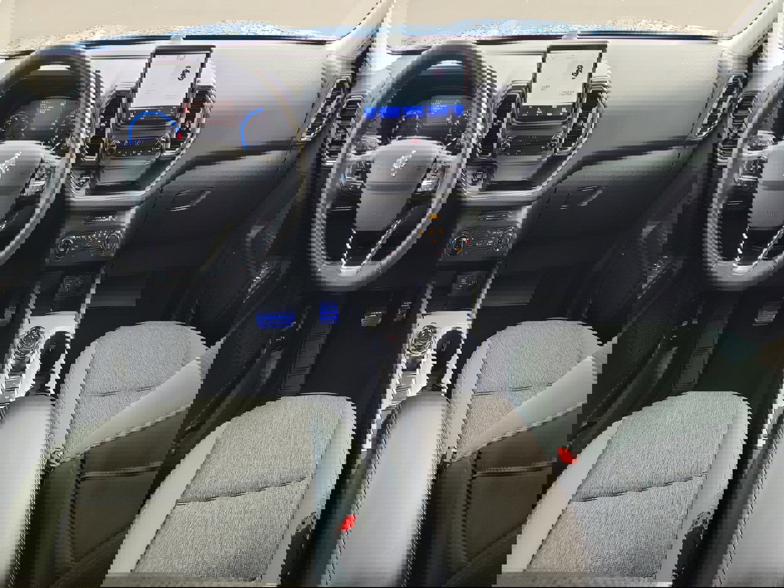 Used 2022 Ford Bronco Sport Big Bend w/ Convenience Package image 12