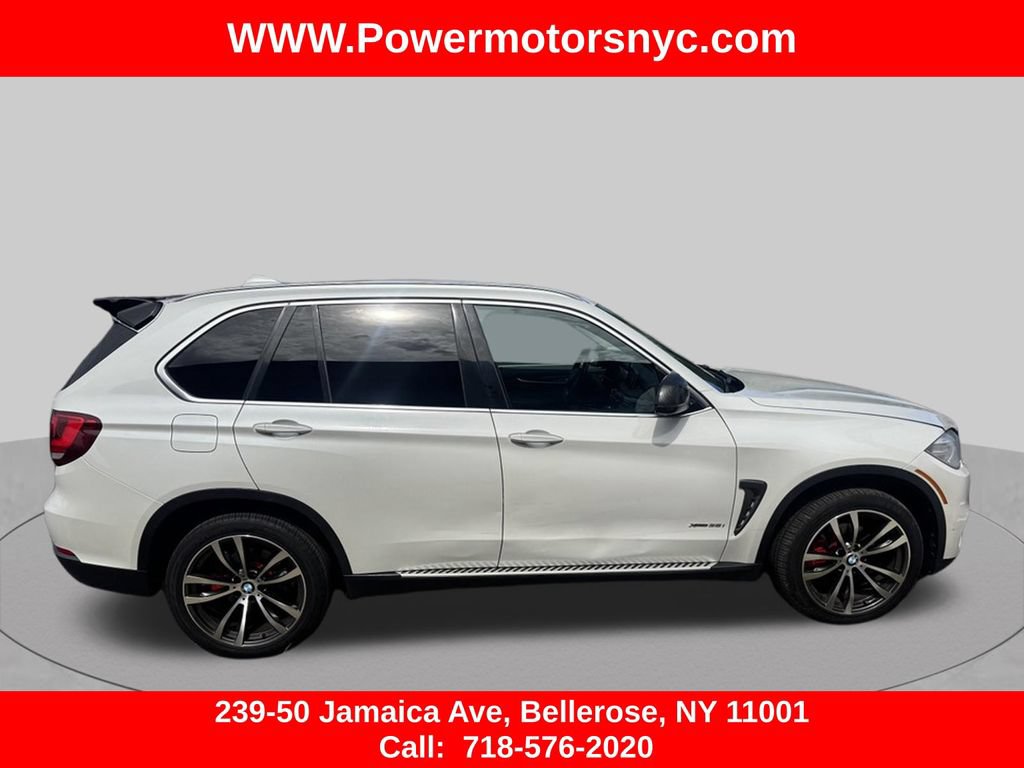 Used 2014 BMW X5 xDrive35i AWD/4WD image 7