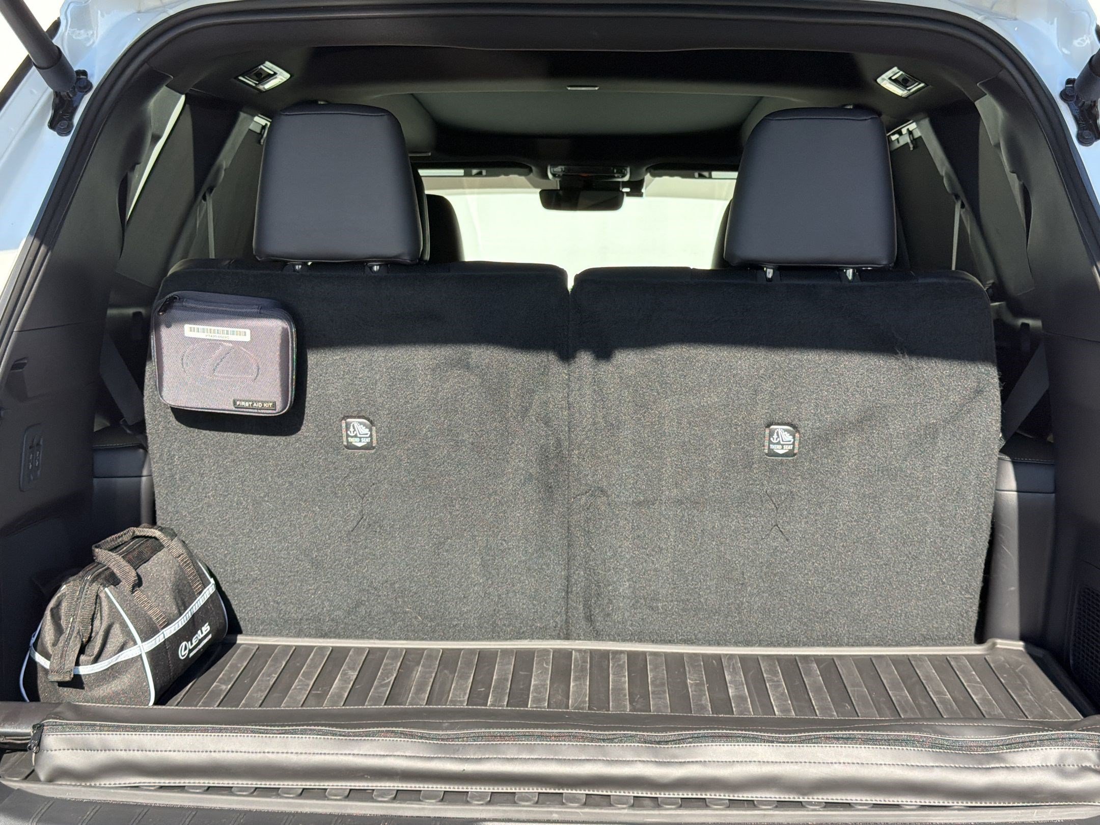 Used 2026 Lexus TX 350 AWD w/ Technology Package image 21