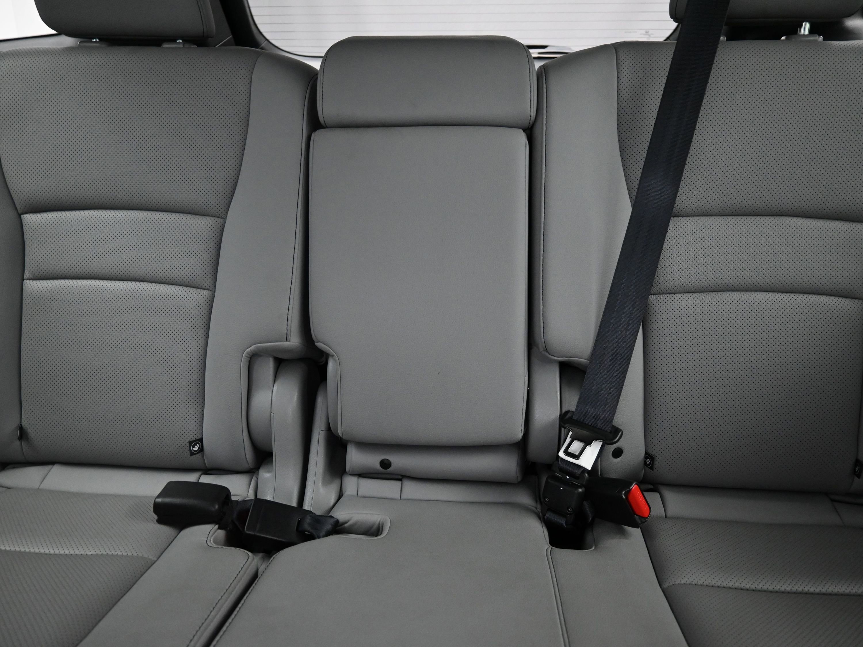 Used 2023 Honda Passport EX-L image 28