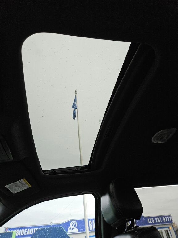 Used 2013 Ford F150 FX4 w/ Luxury Equipment Group image 17