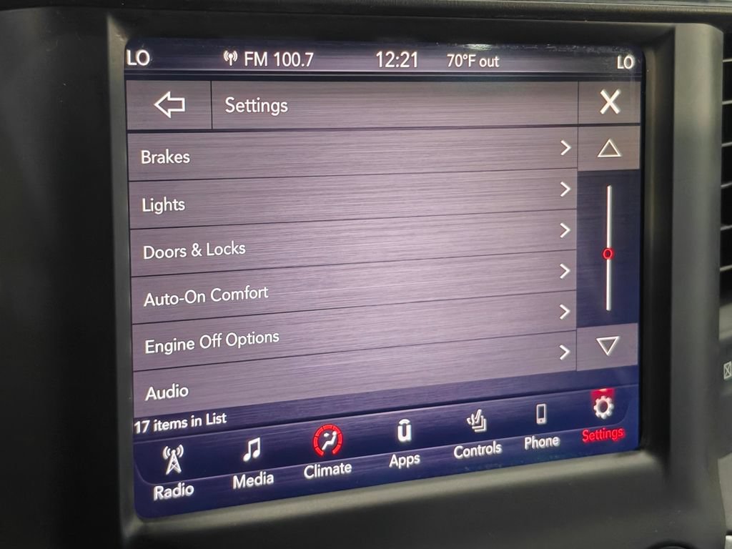Used 2019 RAM 1500 Big Horn AWD/4WD image 42
