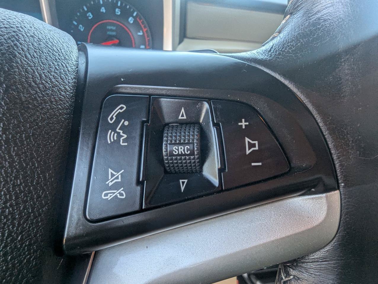 Used 2012 Chevrolet Camaro SS RWD image 15