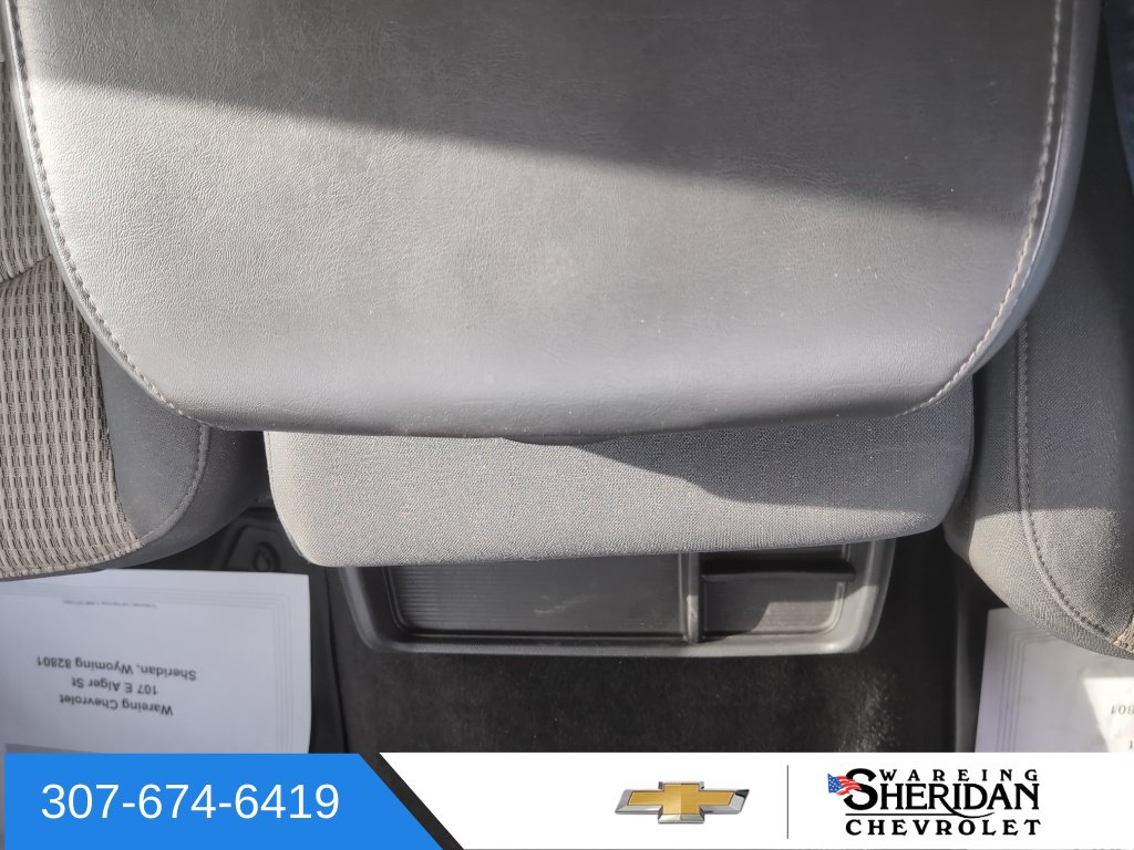 Used 2012 RAM 1500 Express w/ ST Popular Equipment Group AWD/4WD image 17