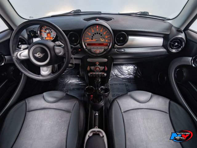 Used 2007 MINI Cooper S image 2