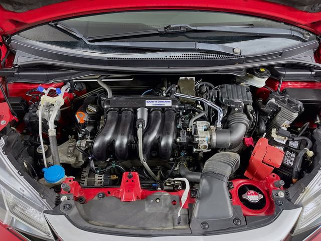 Used 2018 Honda Fit Sport image 29