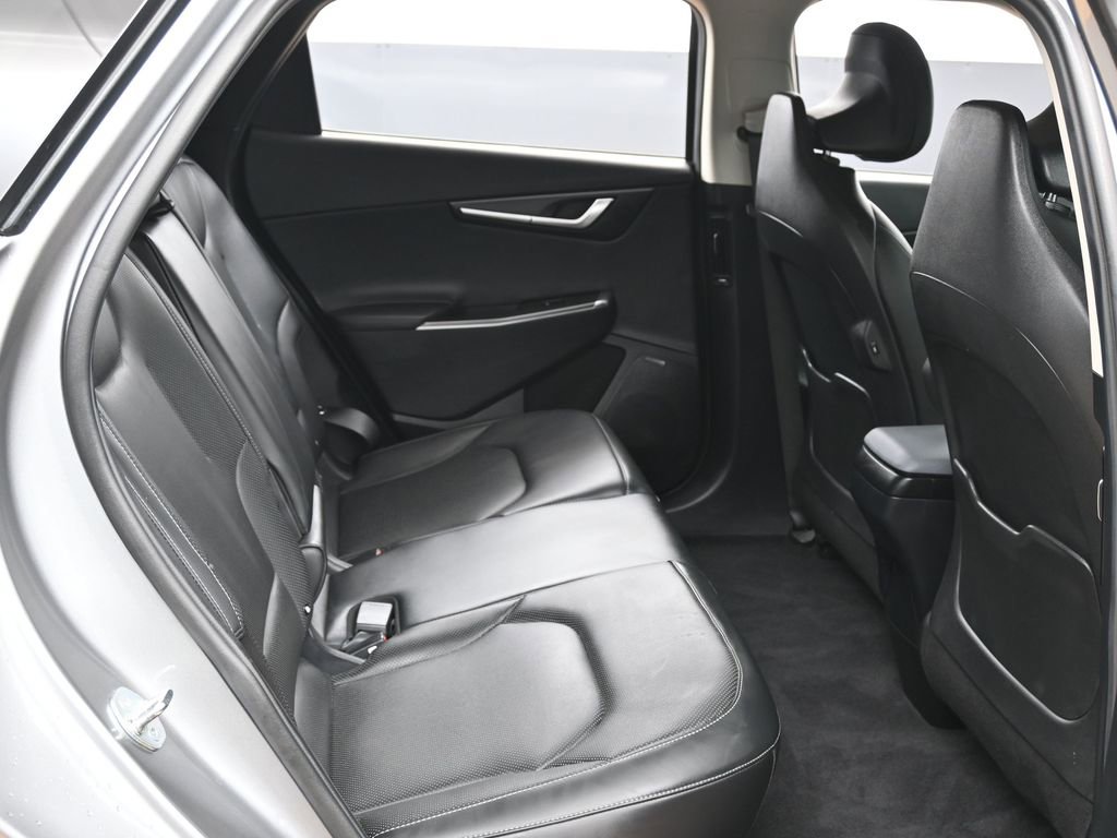 Used 2024 Kia EV6 Wind w/ Wind Technology Package image 28