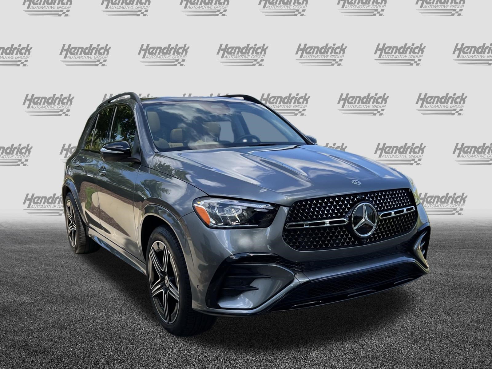 Used 2026 Mercedes-Benz GLE 350 4MATIC video 2