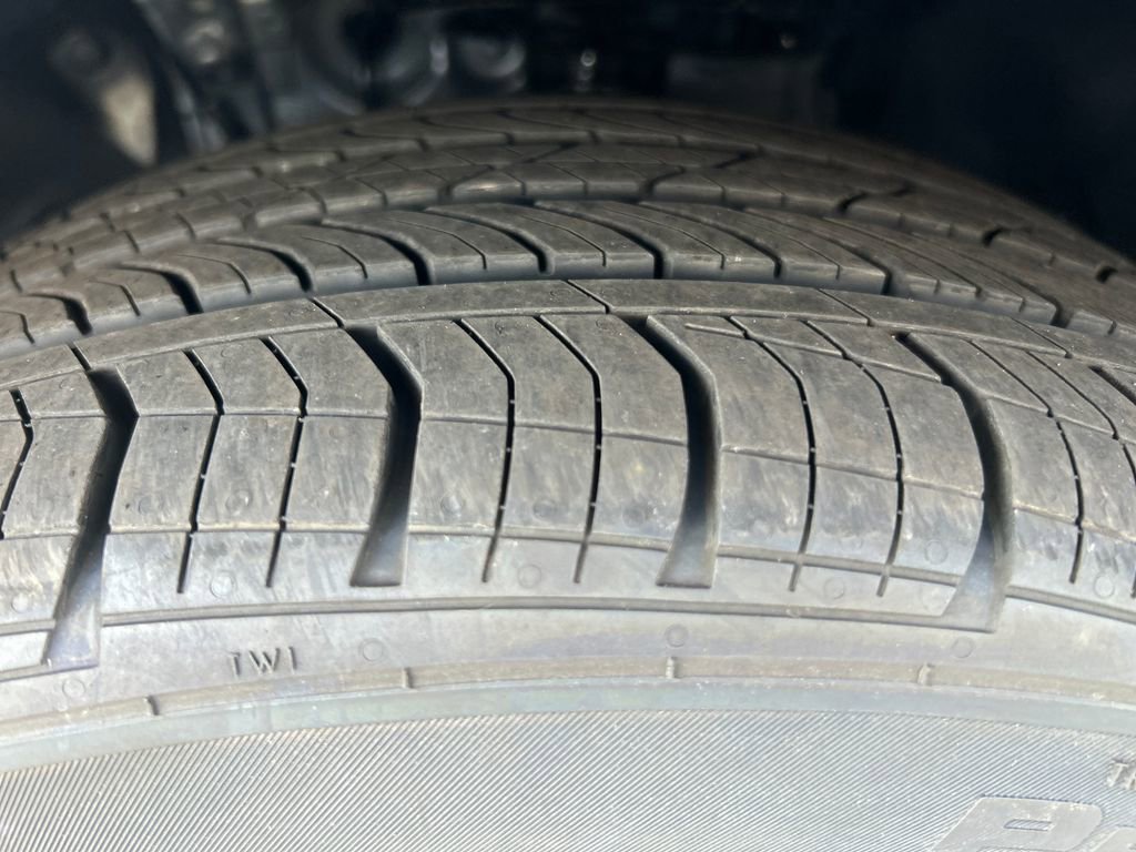 New 2026 Toyota Camry SE FWD image 29