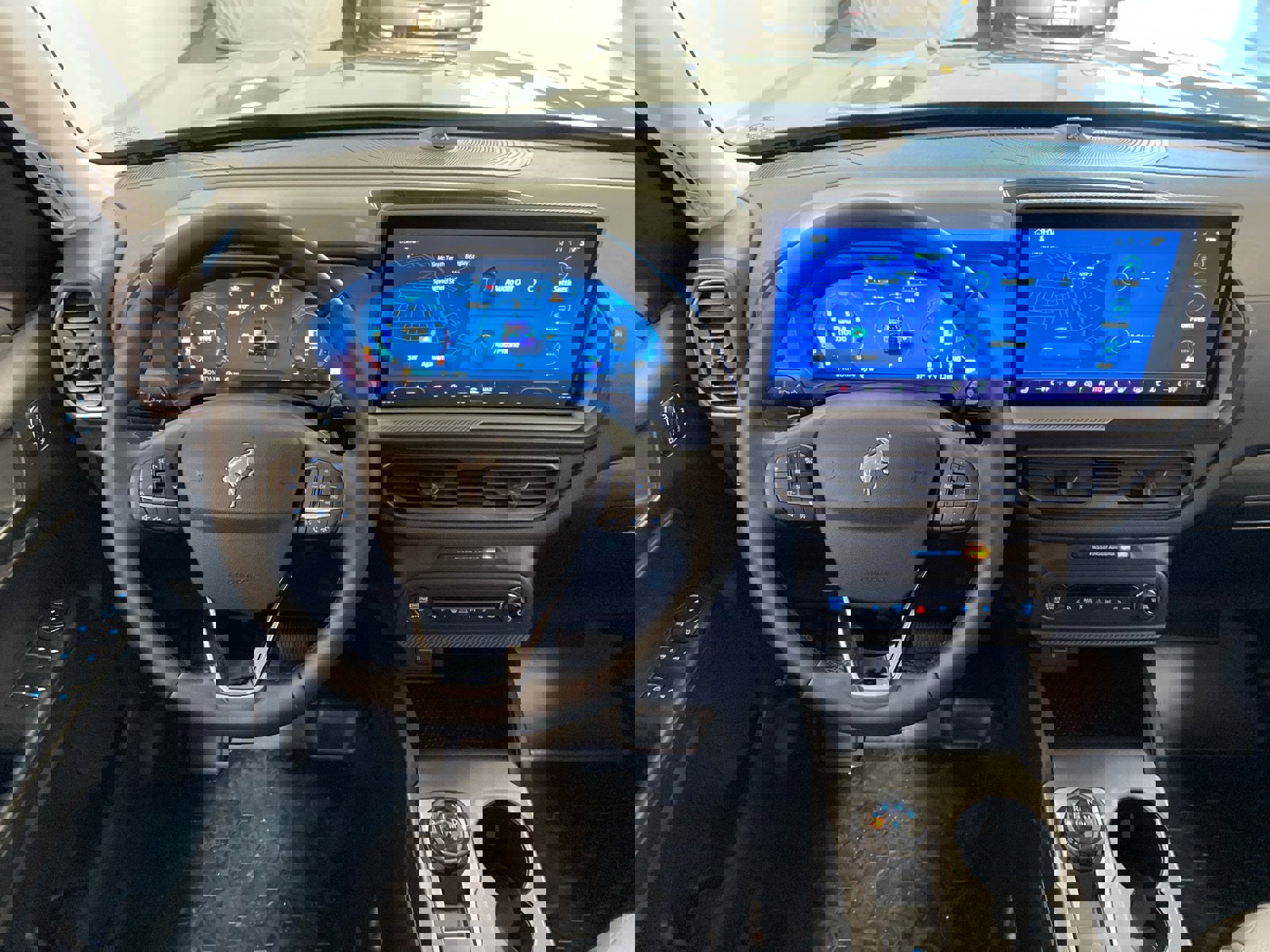 New 2026 Ford Bronco Sport Badlands w/ Badlands Tech Package image 45