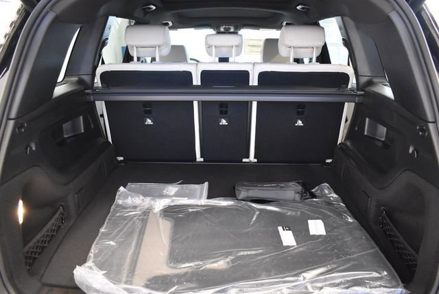 New 2026 Mercedes-Benz GLB 250 4MATIC image 19