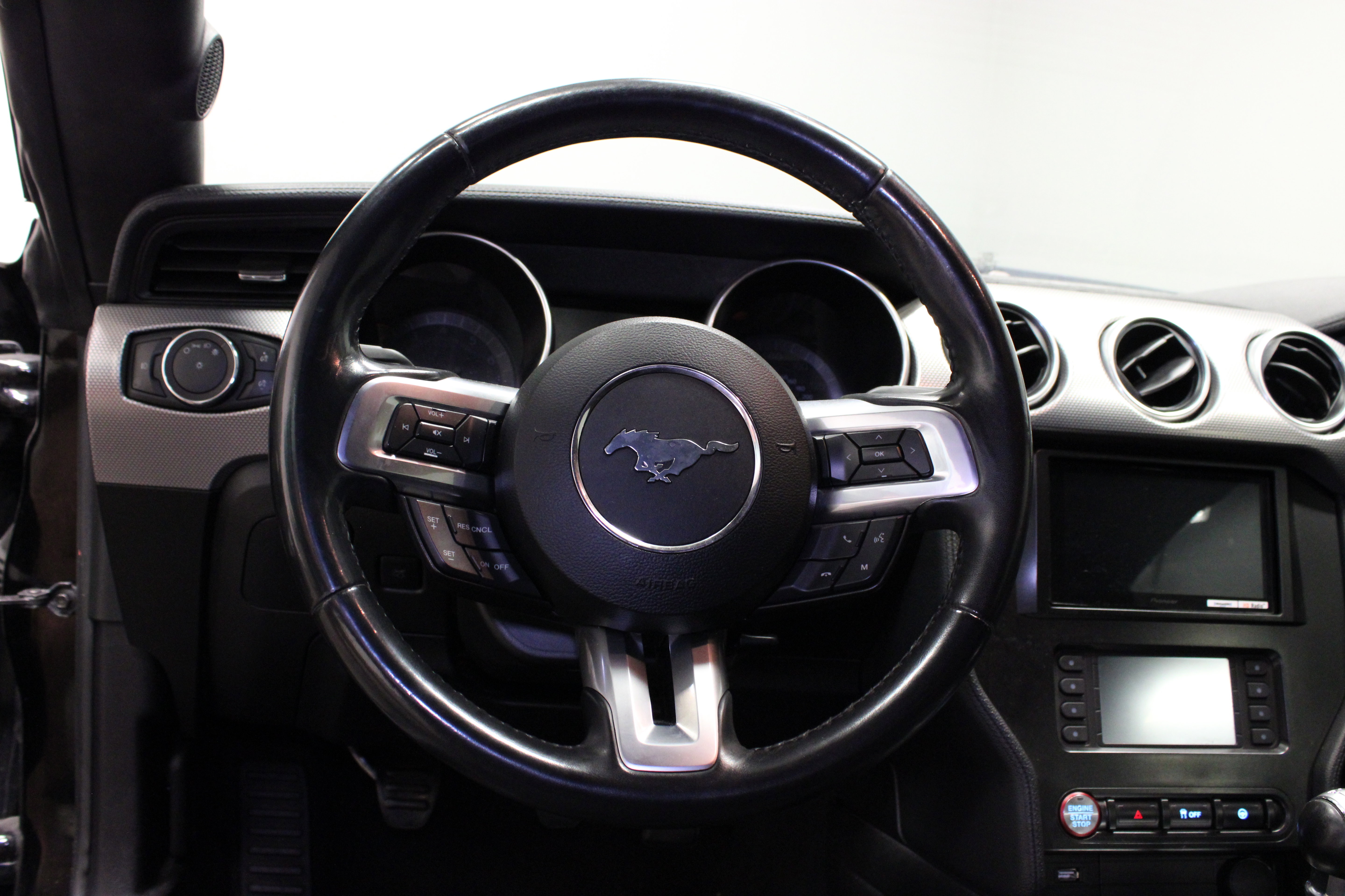 Used 2019 Ford Mustang GT RWD image 19