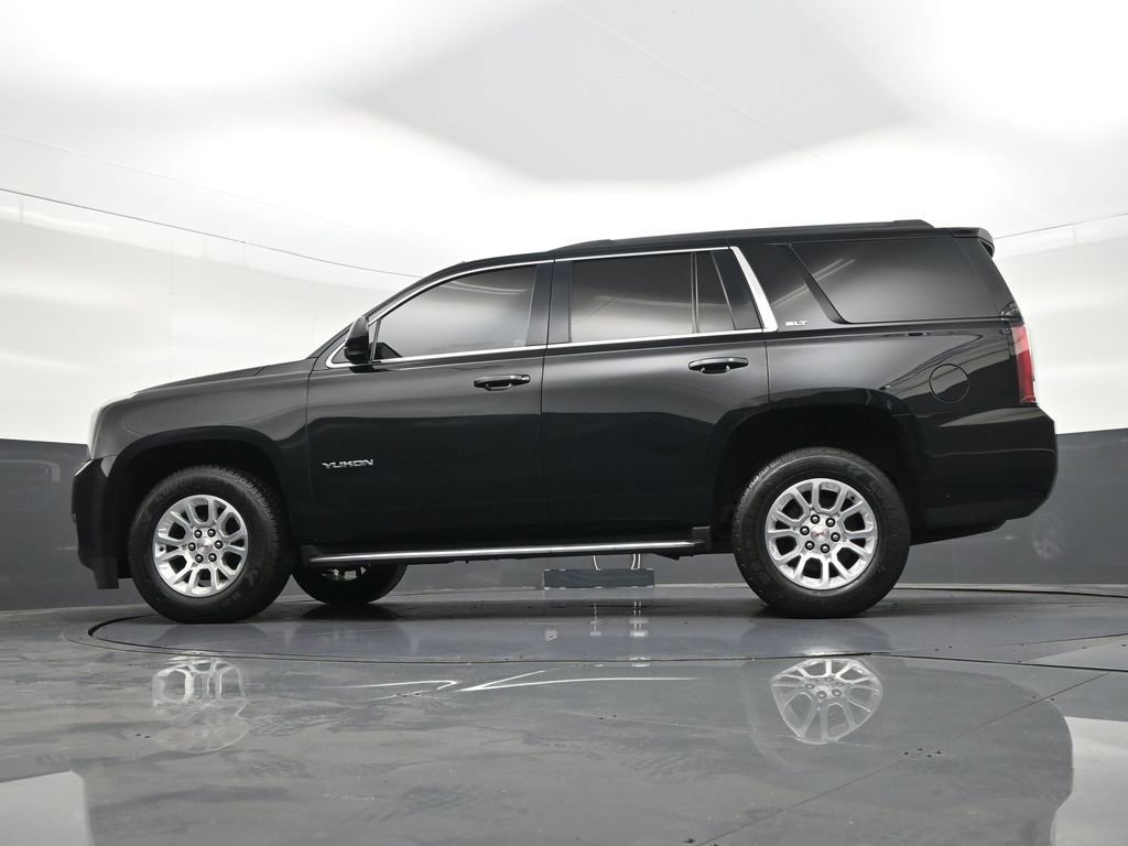 Used 2020 GMC Yukon SLT w/ Open Road Package RWD image 25