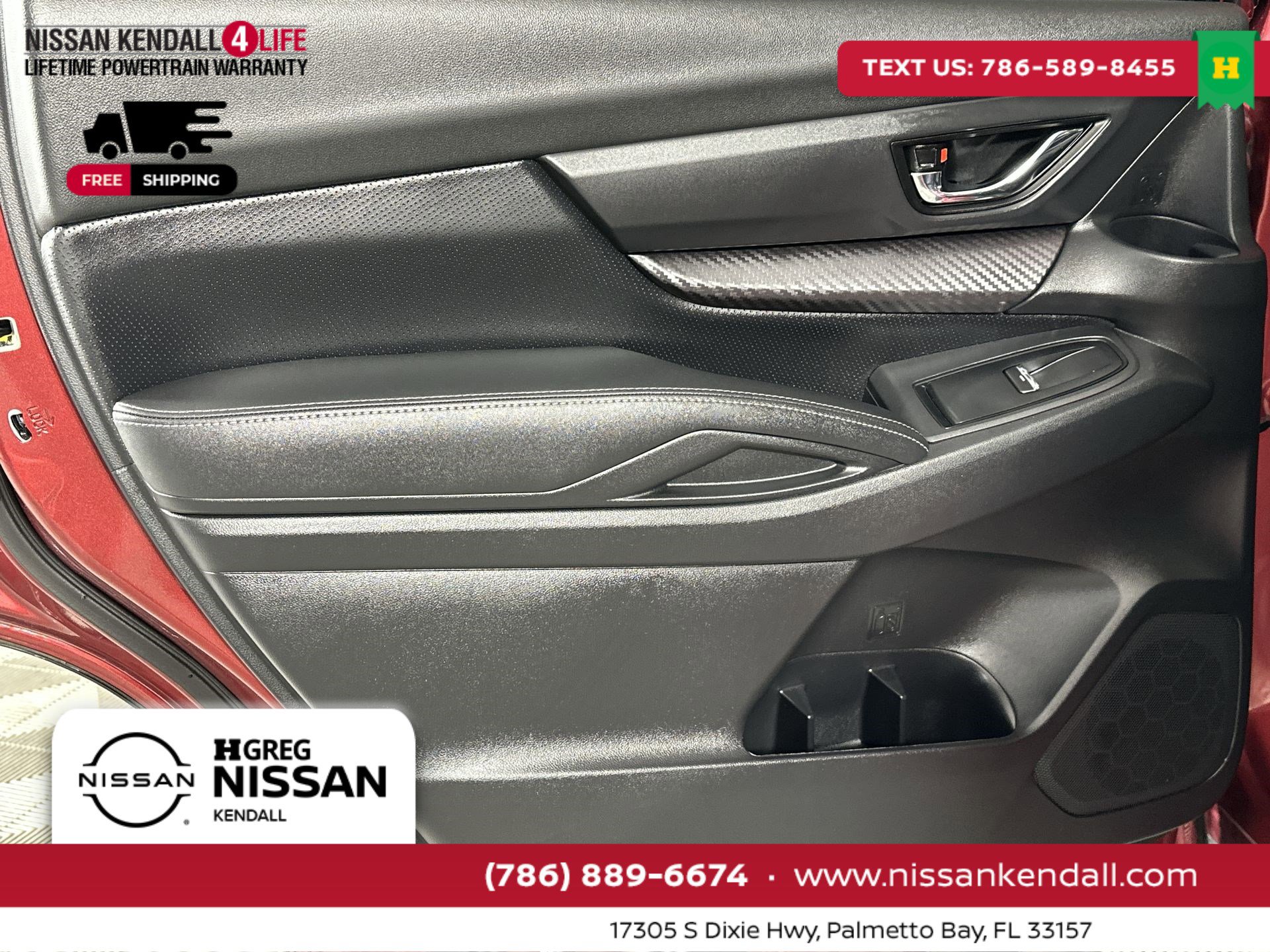 Used 2022 Subaru Ascent Onyx Edition image 34