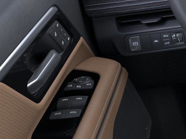 New 2026 GMC Sierra EV Denali AWD/4WD image 22
