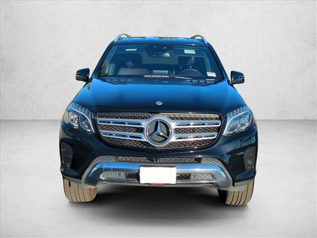 Used 2019 Mercedes-Benz GLS 450 4MATIC image 2