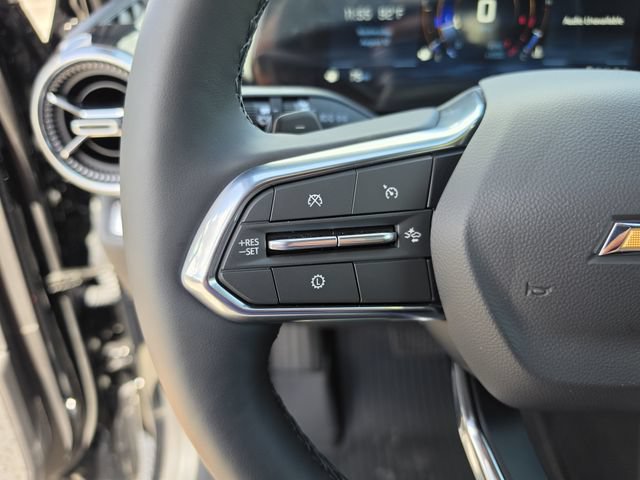 New 2026 Chevrolet Equinox LT FWD image 30