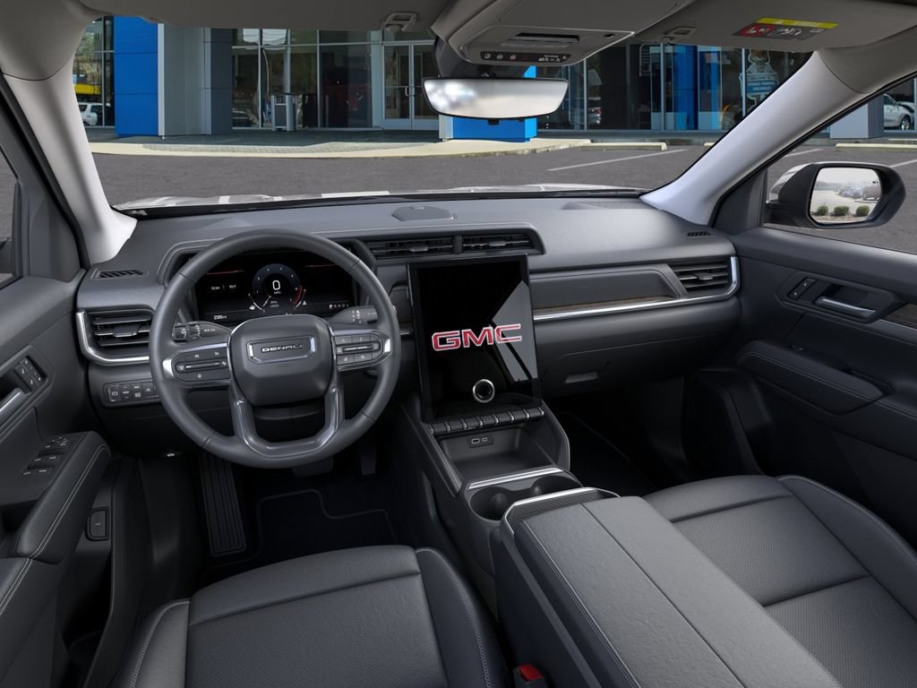 New 2027 GMC Terrain Denali AWD/4WD image 15