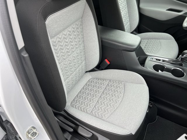 Certified 2024 Chevrolet Equinox LS w/ LS Convenience Package FWD image 28