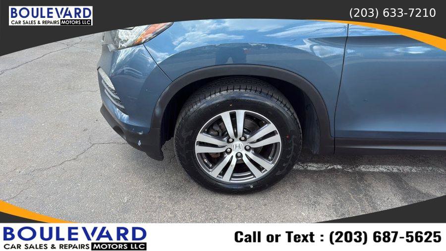Used 2016 Honda Pilot EX-L image 9
